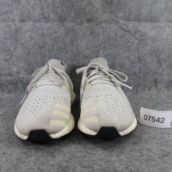 Adidas Shoes Womens 7 Sneakers Ultra Boost Uncaged Athletic Running Knit Comfort - Picture 4 of 13